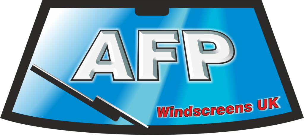 AFP Windscreens logo